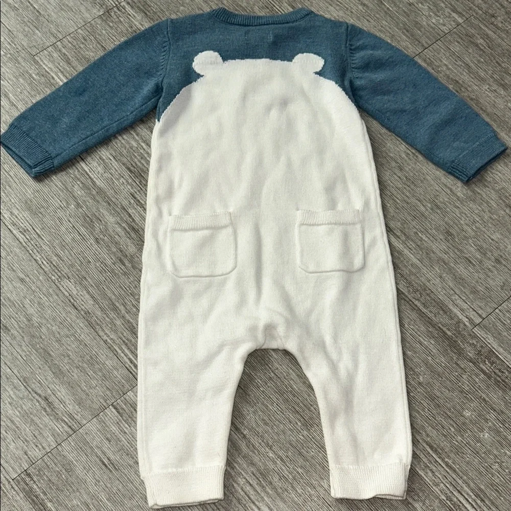 Gymboree charming one